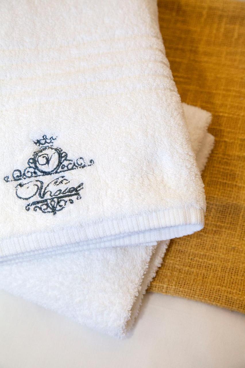 The Vic Hotel 포트엘리자베스 외부 사진